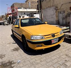 بيجو بارس